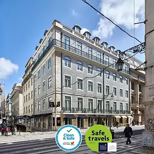 *** Hotell My Story Ouro Portugal