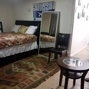 Bed & Breakfast Great Place In Brooklyn