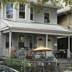 Guest house Classical American House 3