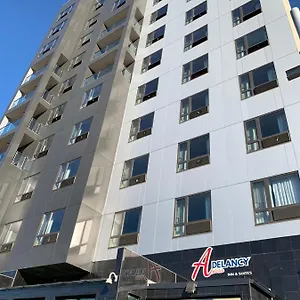Hotel Astoria Delancy &