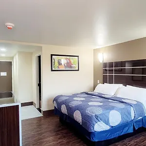Hotel Brooklyn Broadway