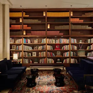 5* Otel The Mercer
