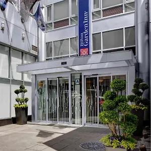 Hilton Garden New York/manhattan-chelsea *** Νέα Υόρκη