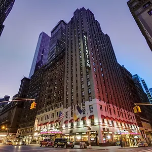 Wellington Hotell