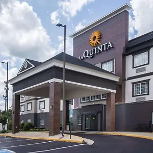 La Quinta By Wyndham South Hotel Richmond