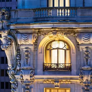 5* Otel The St. Regis
