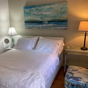 Guest house Nycantyhouse