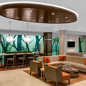Hotel Courtyard Manhattan/upper East Side, Nowy Jork