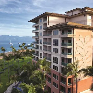 Marriott's Maui Ocean Club - Molokai, Maui & Lanai Towers 4* Lahaina
