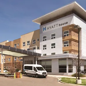 Hotel Hyatt House Airport ***
