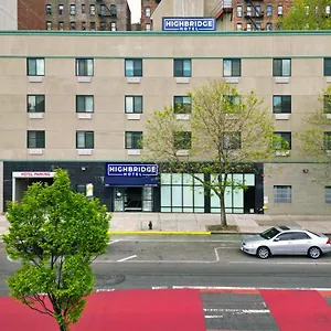 Hotel Highbridge, Nowy Jork