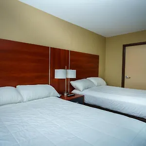 Sky Flushing/laguardia Airport Hotel