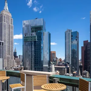 Hotel Hyatt House New York/chelsea, Nowy Jork