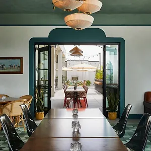 Genevieve Hotel Louisville