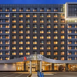 Marriott Jfk Airport New York