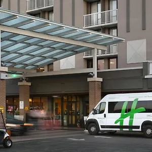 - Vanderbilt - Dwtn By Ihg 3* Nashville
