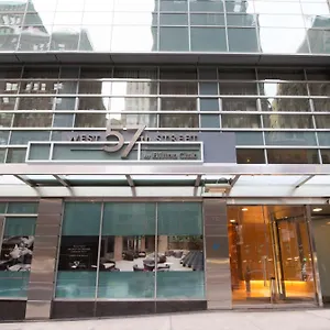 Hilton Club West 57th Street ניו יורק