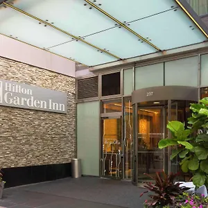 Hotel Hilton Garden Park South-midtown West, Nowy Jork