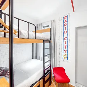Hotel Behome By Luxurban