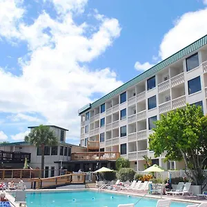 Aparthotel Silver Club By Silver Club Association ***