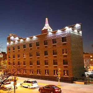 3* Otel Paris