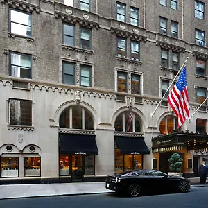The Benjamin Royal Sonesta Hotel