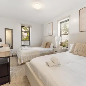 Bay Ridge Appart hôtel