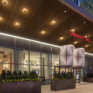 Hotel Hampton By Hilton Times Square, Nowy Jork