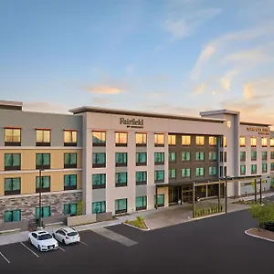 Fairfield & By Marriott Hotel Tempe