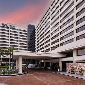 The Westin Angeles Airport Hotel