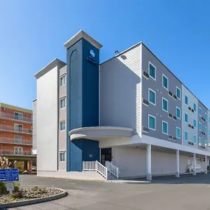 Hotel Western Ocean And ***