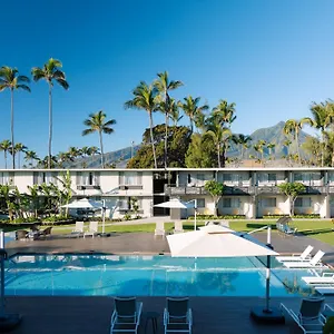 Hotel Maui Seaside ***
