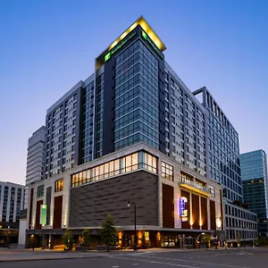 & Downtown Broadway 3* Nashville