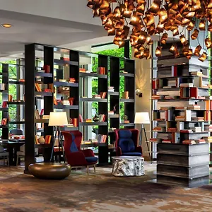 Hotel Renaissance ****