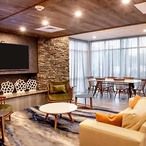 Fairfield & By Marriott Richmond Airport Hotel Sandston