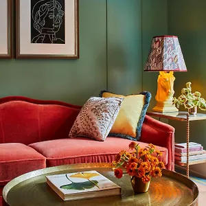 The Fifth Avenue Hotell