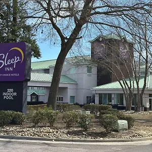 Sleep Historic Inn Williamsburg