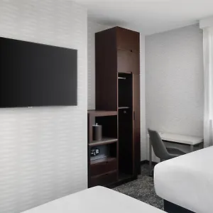 Doubletree By Hilton Long Island City, Ny Hotel