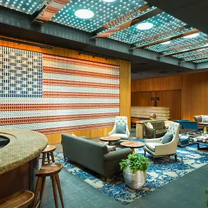 Dream Downtown, By Hyatt Hotell