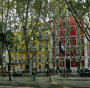 visit hotel