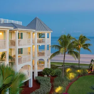 Hyatt Vacation Club At Windward Pointe Hotel Key West