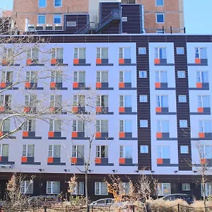Madison Les Hotell
