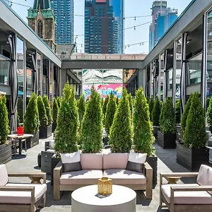 4* Otel Cachet Boutique Nyc
