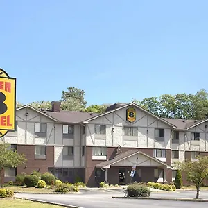 Super 8 By Wyndham Richmond/chamberlayne Rd Hotel Richmond