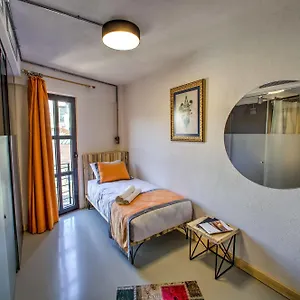 **** Hotell Vavien Turkiet