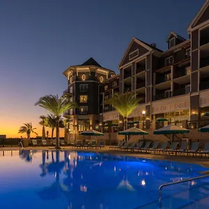 Henderson 5* Destin