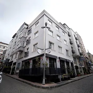 *** Bed & Breakfast Bguest & Turkiet