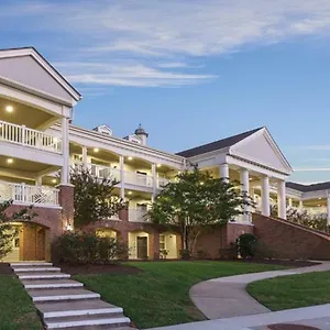Club Wyndham Governors Resort Williamsburg