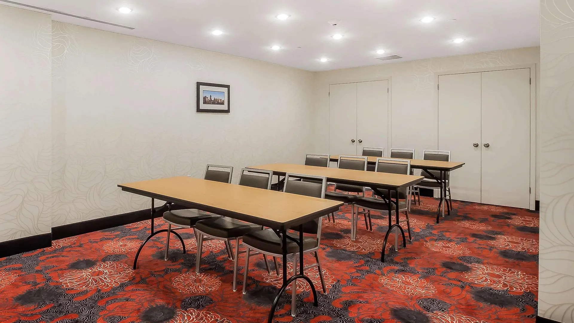 Comfort Inn & Suites Near Stadium Nowy Jork 3*,