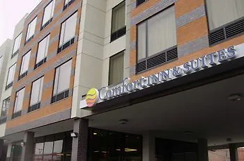 Comfort Inn & Suites Near Stadium New York 3*,  United States